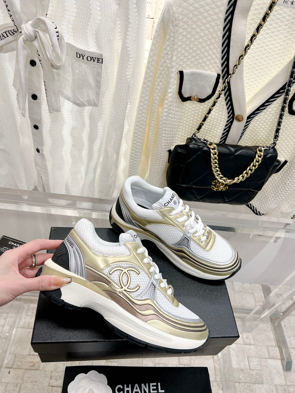 Luxury Shoes Sandals - CHL - 784