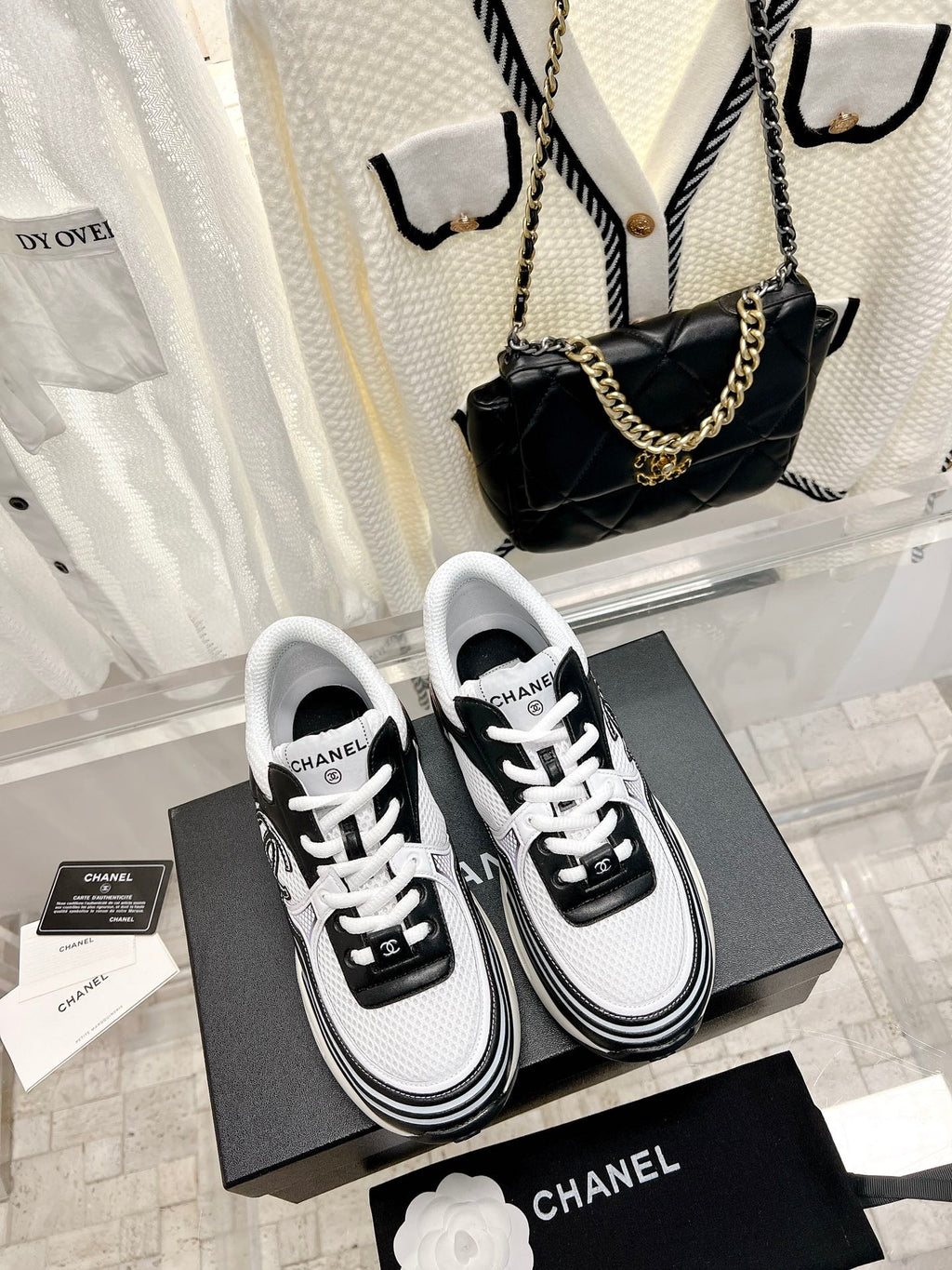 Luxury Shoes Sandals - CHL - 788