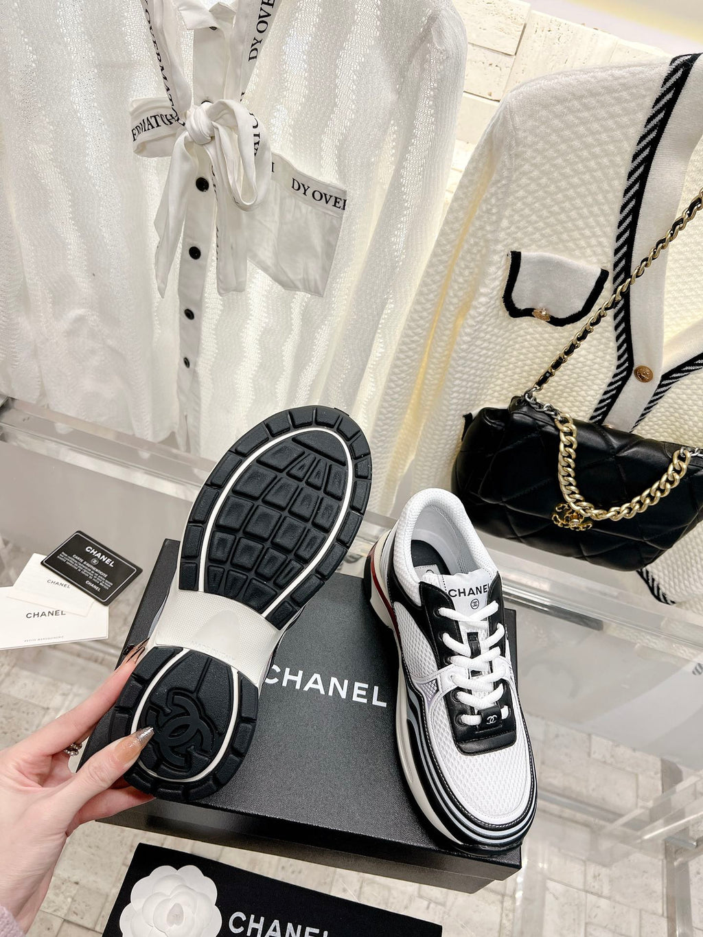 Luxury Shoes Sandals - CHL - 788