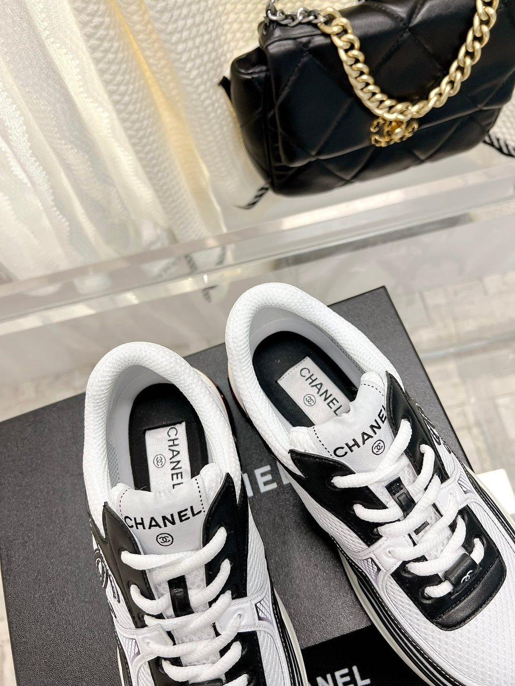 Luxury Shoes Sandals - CHL - 788