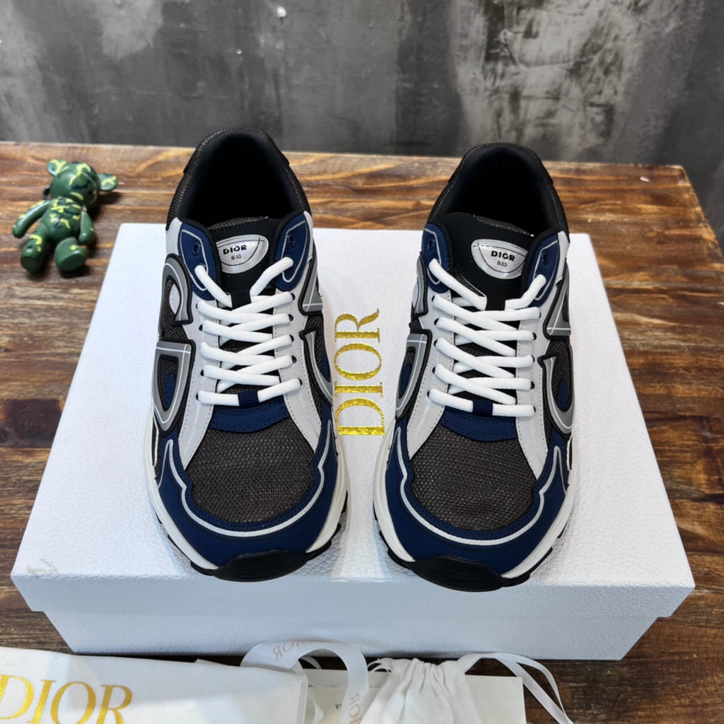 Luxury Shoes - GLAMIR - 567