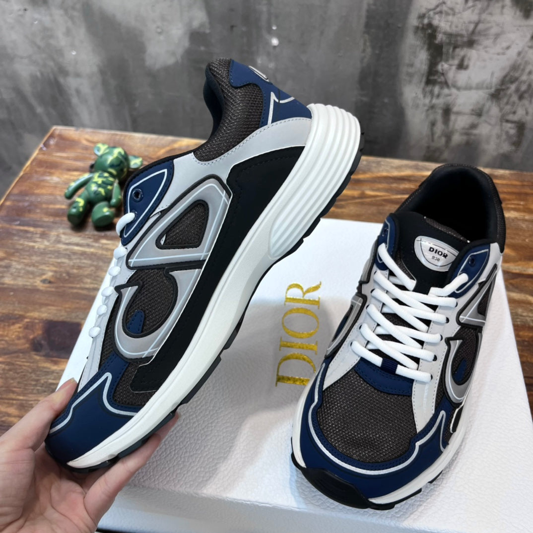 Luxury Shoes - GLAMIR - 567