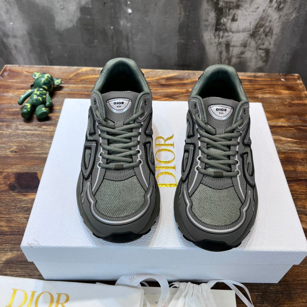 Luxury Shoes - GLAMIR - 566