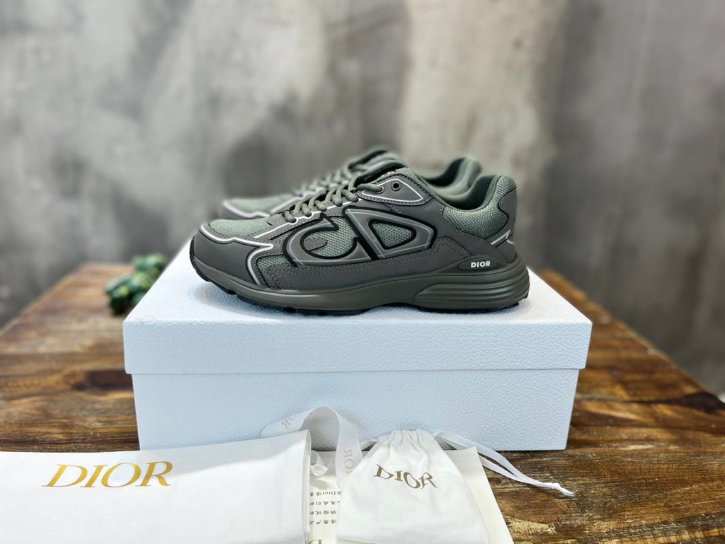 Luxury Shoes - GLAMIR - 566