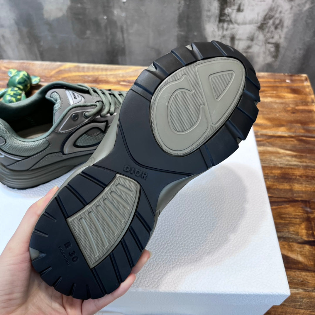 Luxury Shoes - GLAMIR - 566