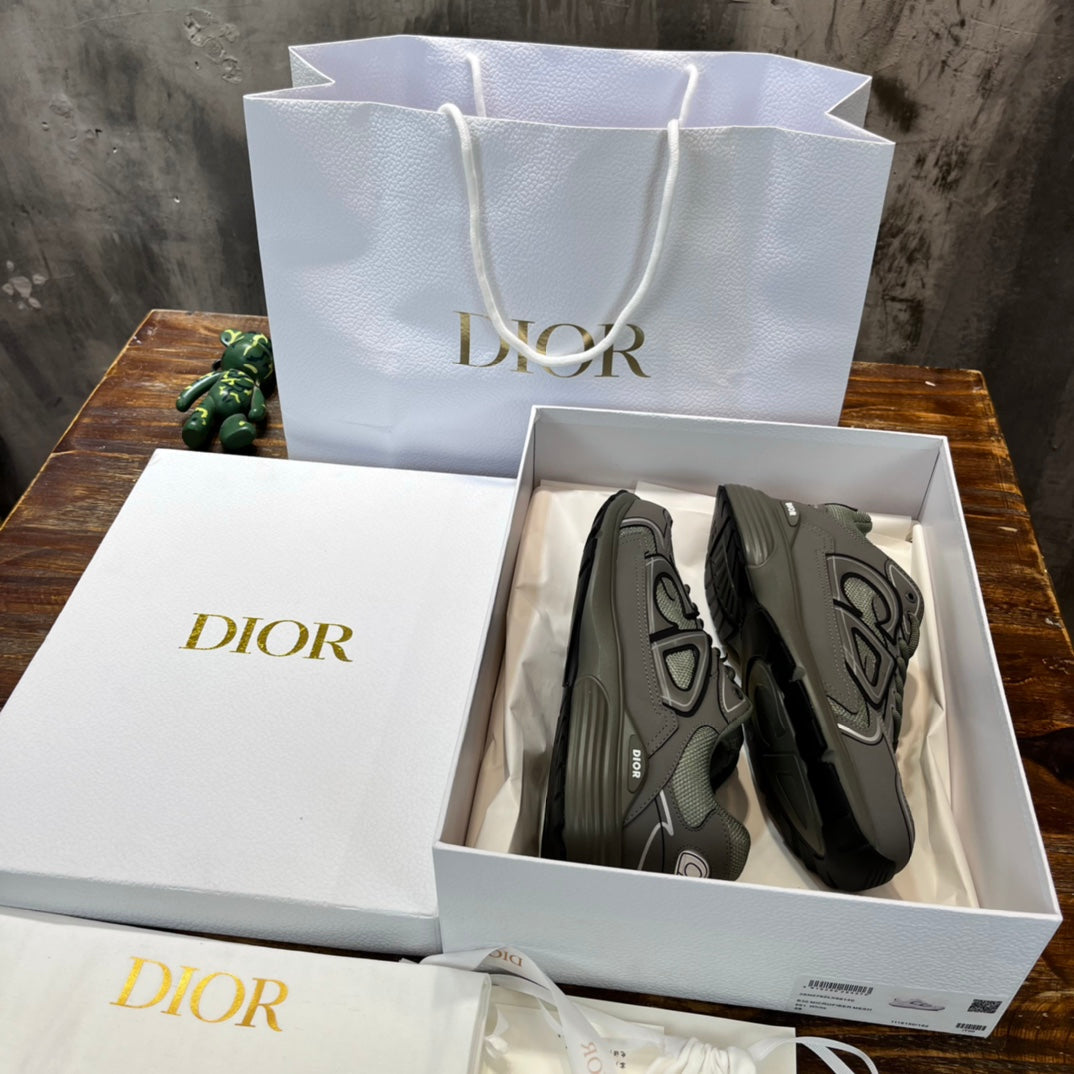 Luxury Shoes - GLAMIR - 566