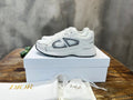Luxury Shoes - GLAMIR - 565