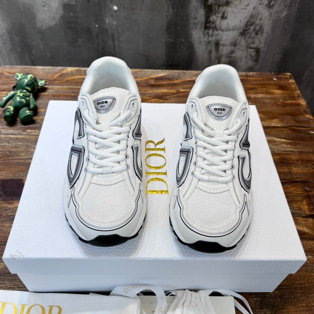 Luxury Shoes - GLAMIR - 565