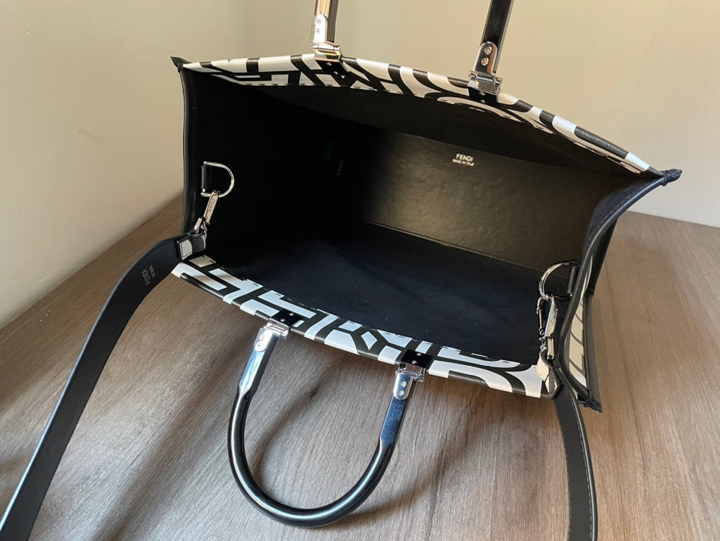 ELE -  Bag - FED - 087