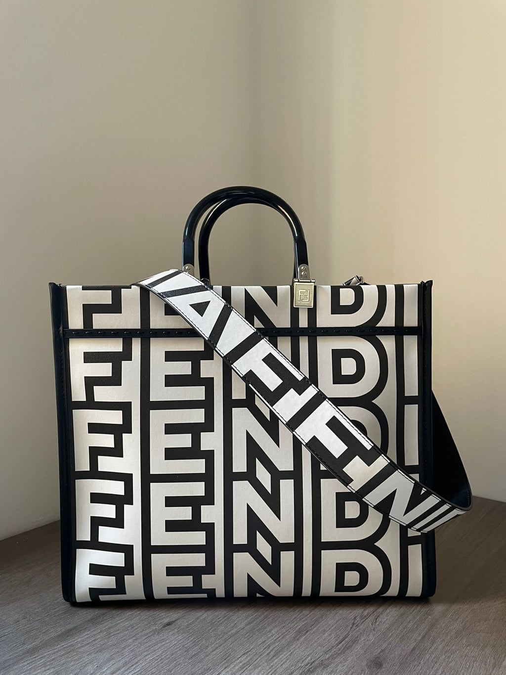 ELE -  Bag - FED - 087