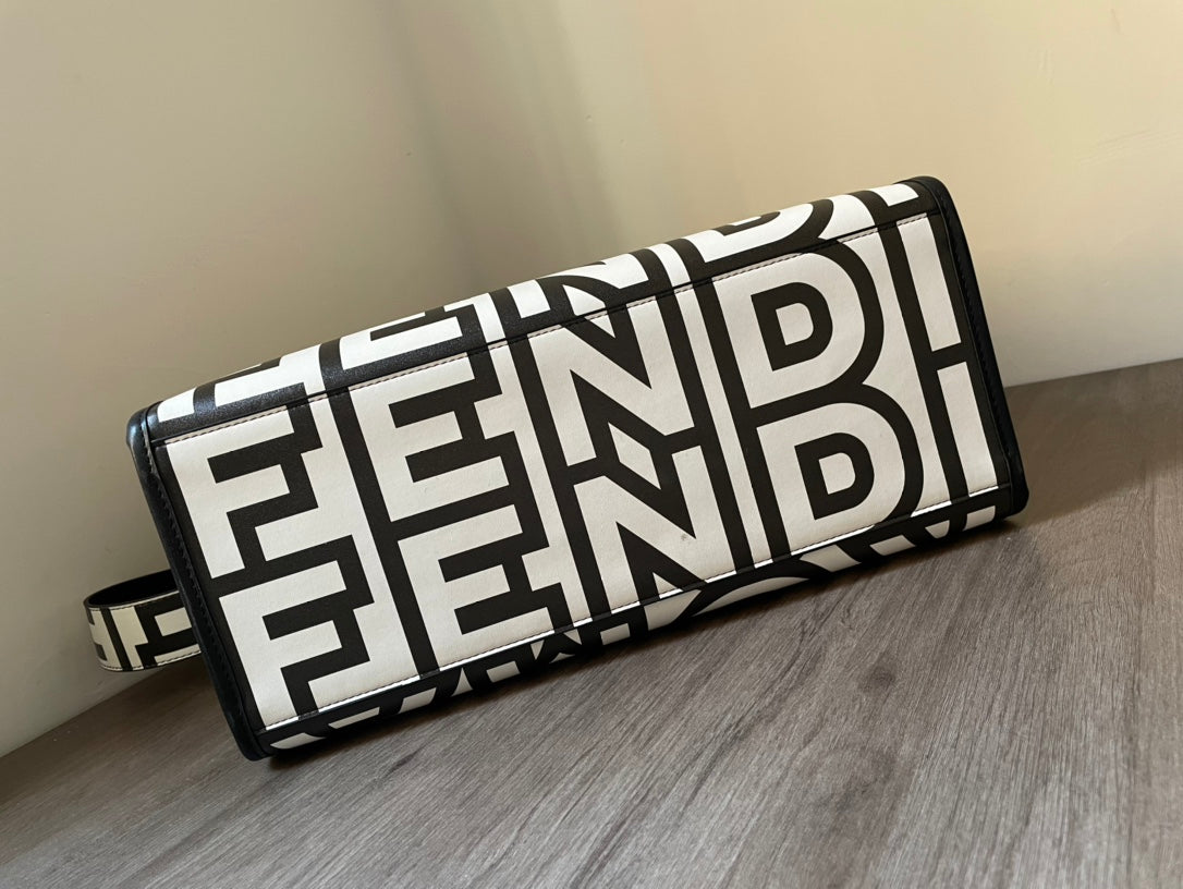 ELE -  Bag - FED - 087
