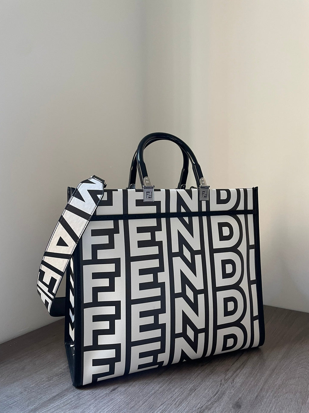 ELE -  Bag - FED - 087