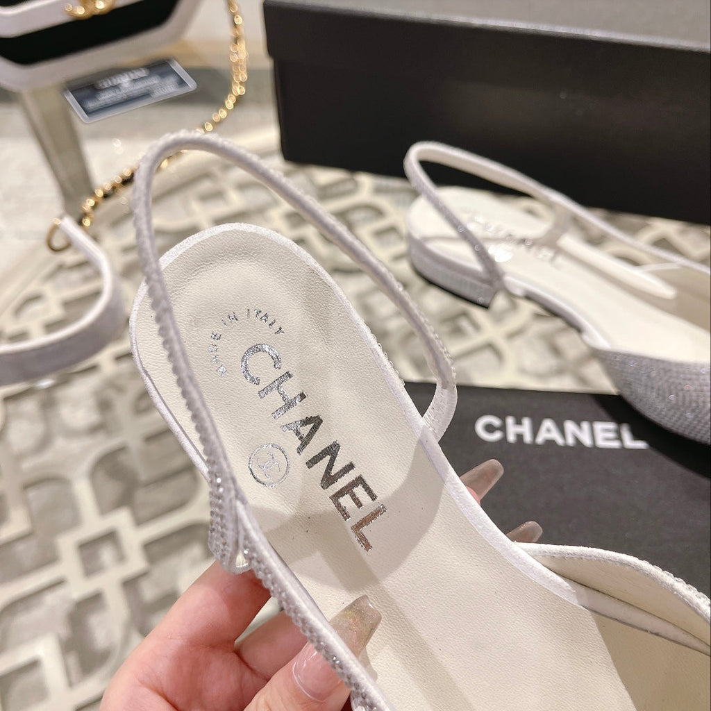 Luxury Shoes Sandals - CHL - 090