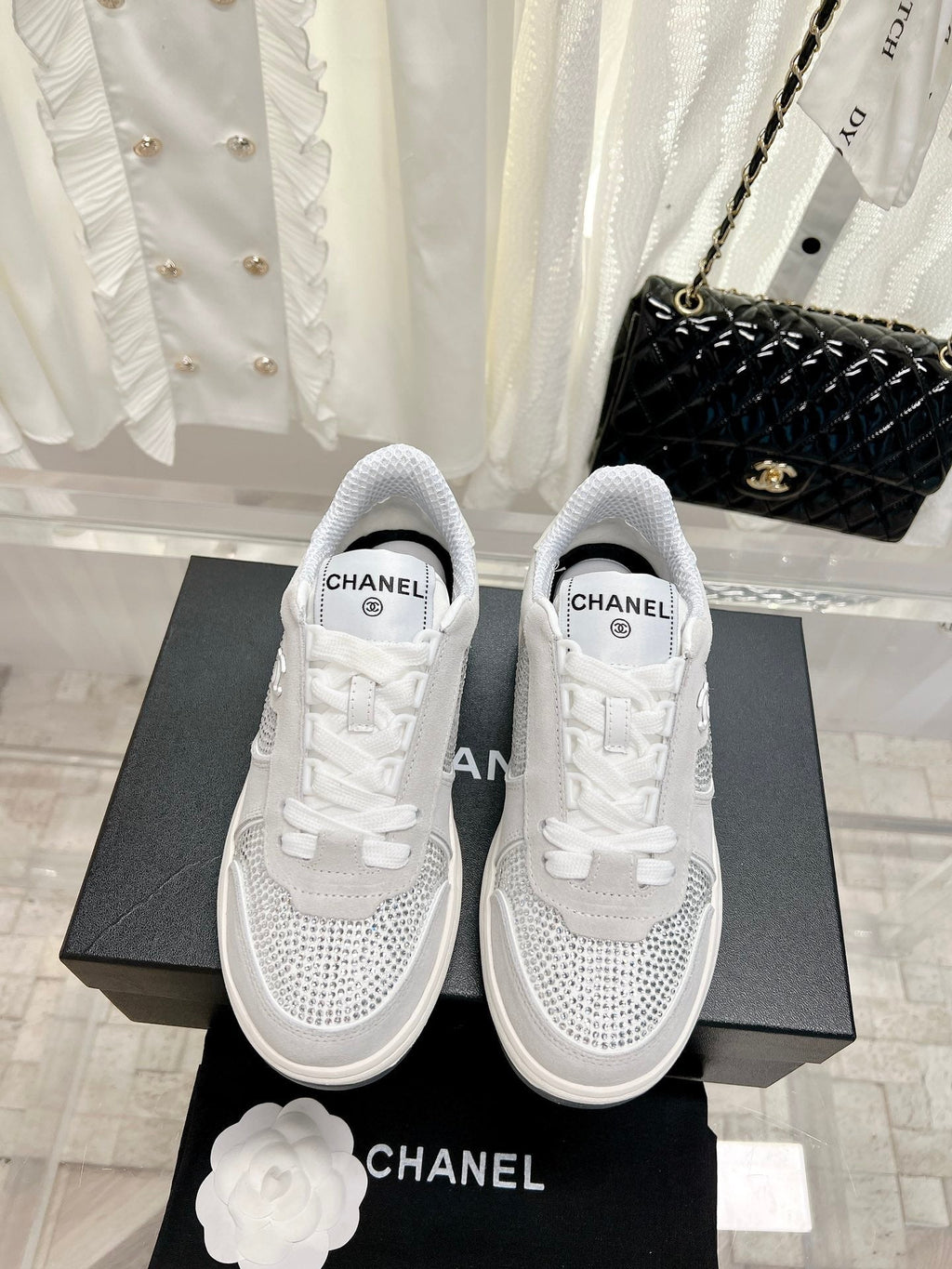 Luxury Shoes Sandals - CHL - 746