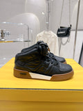 Luxury Shoes - FED - 251