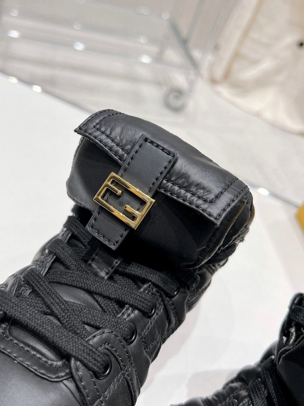 Luxury Shoes - FED - 251