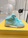 Luxury Shoes - FED - 254