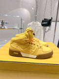 Luxury Shoes - FED - 256