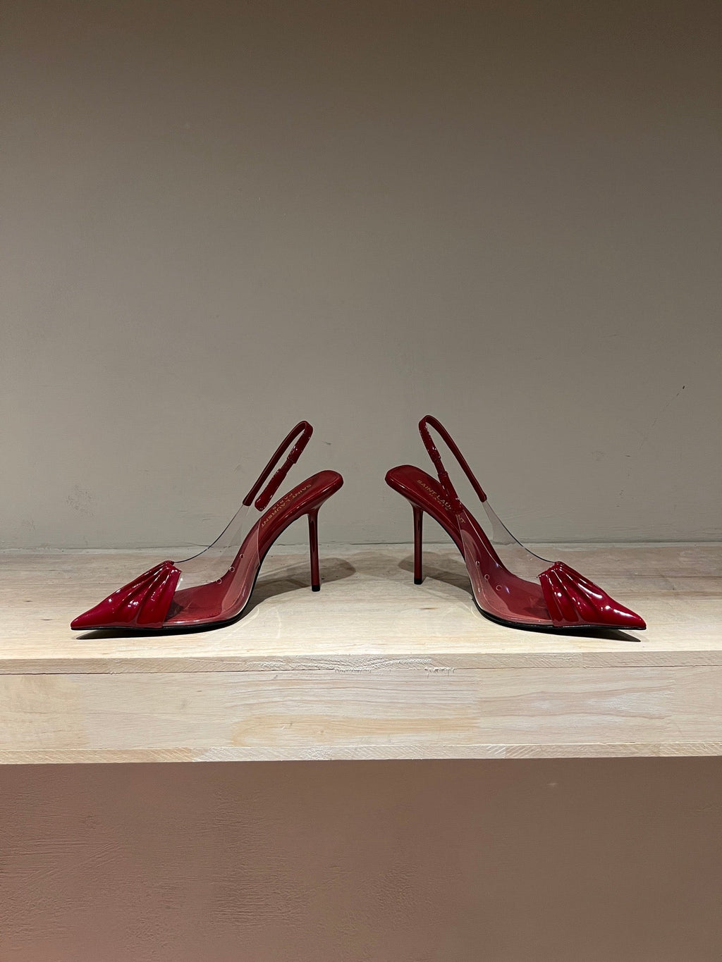Luxury Shoes Sandals - SL - 262