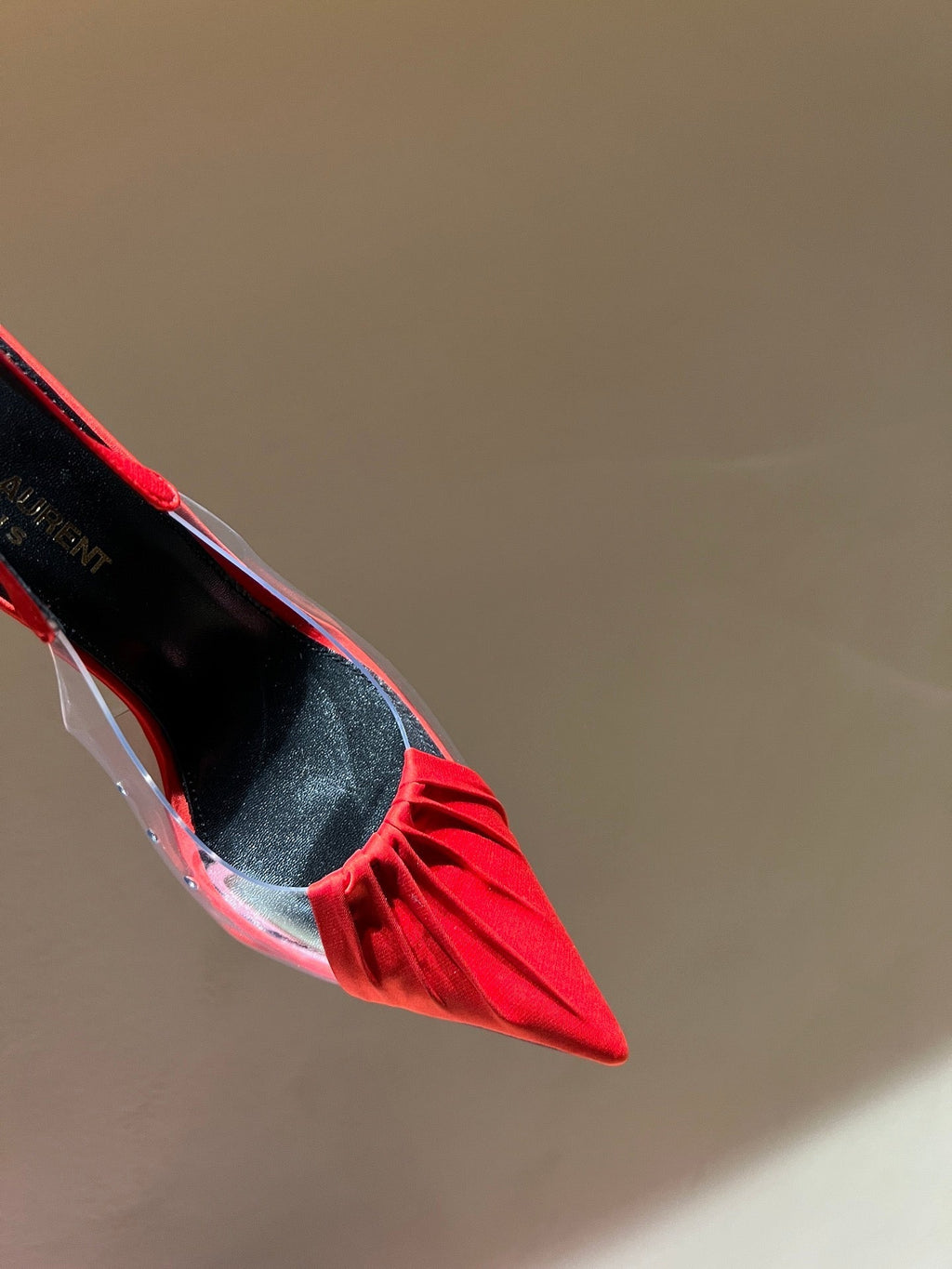 Luxury Shoes Sandals - SL - 263