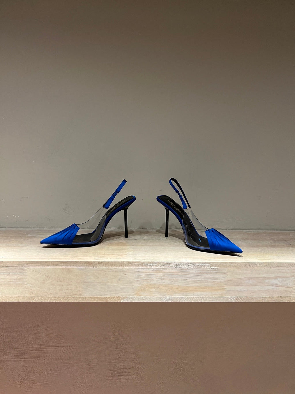 Luxury Shoes Sandals - SL - 264