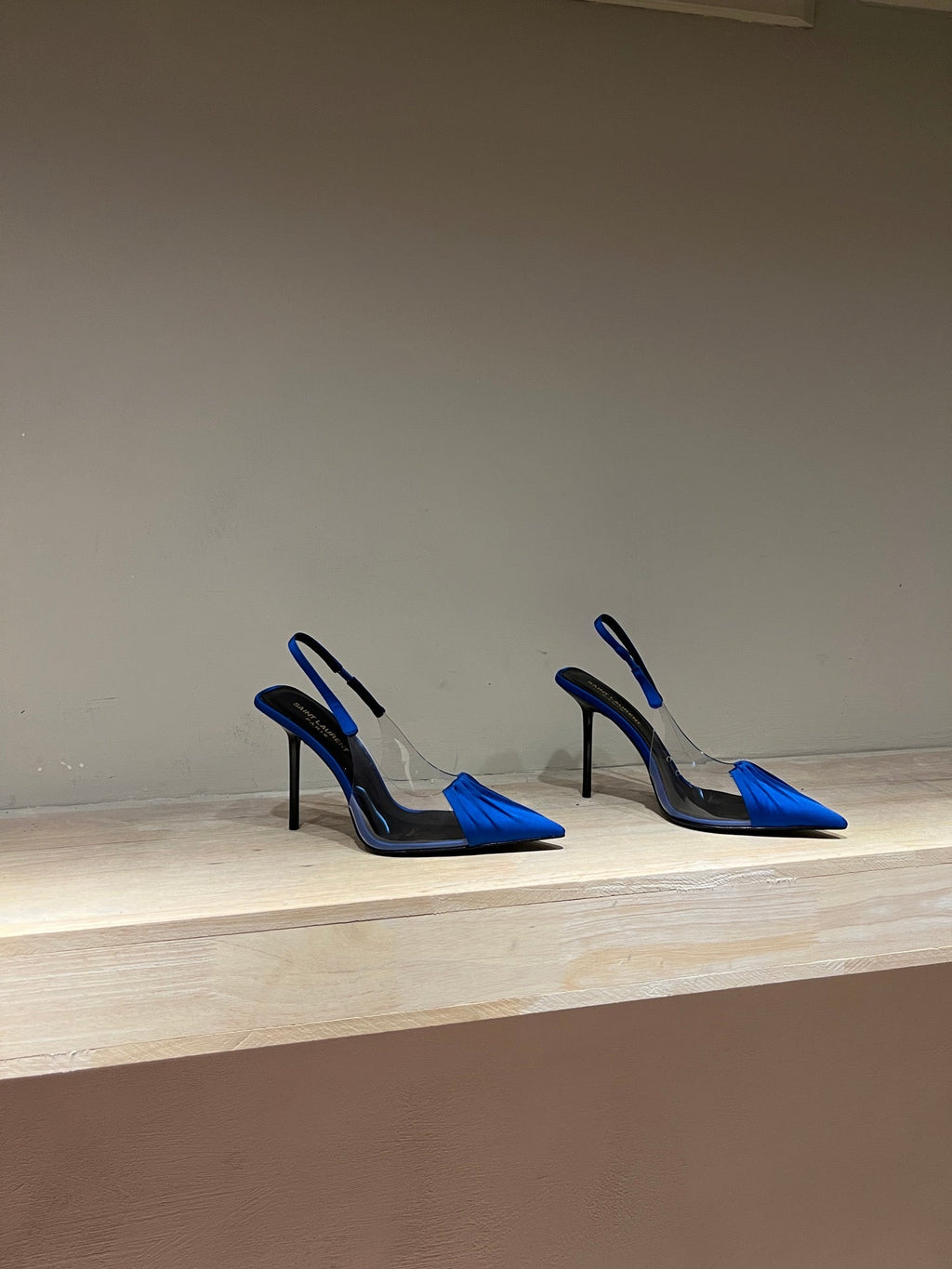 Luxury Shoes Sandals - SL - 264