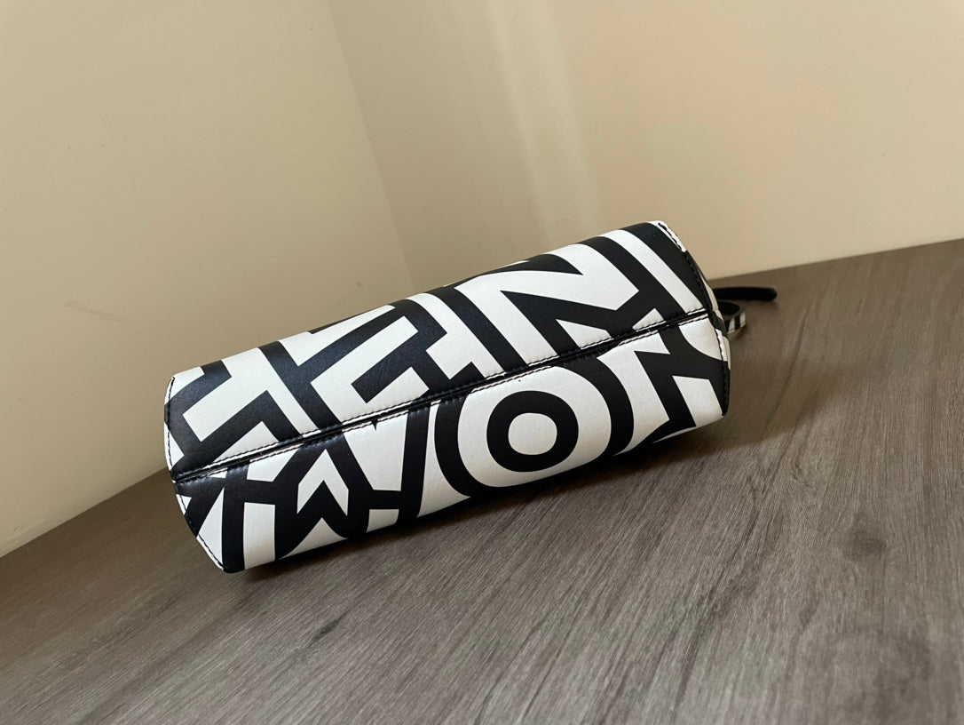 ELE -  Bag - FED - 088