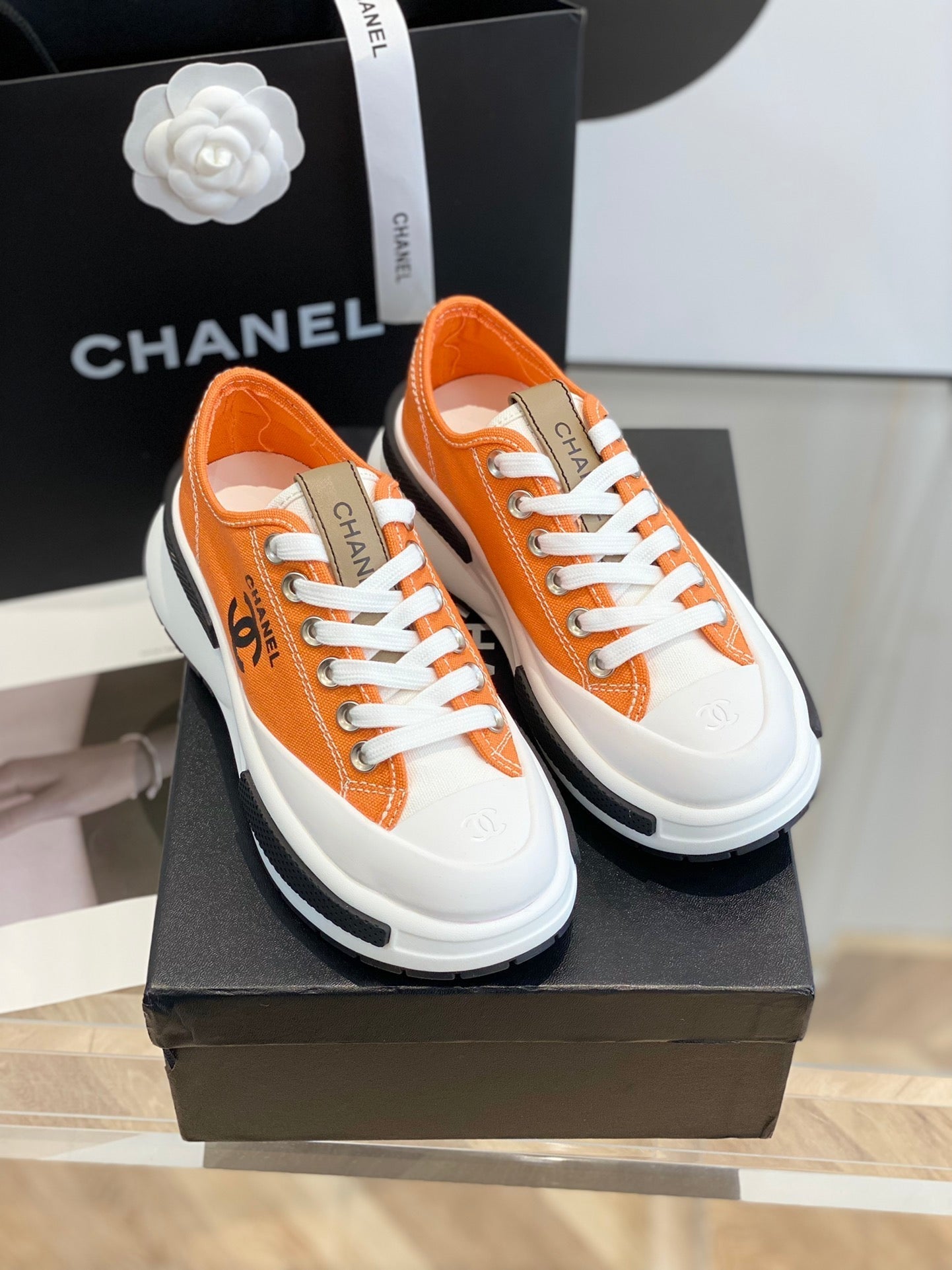 Luxury Shoes Sandals - CHL - 1139