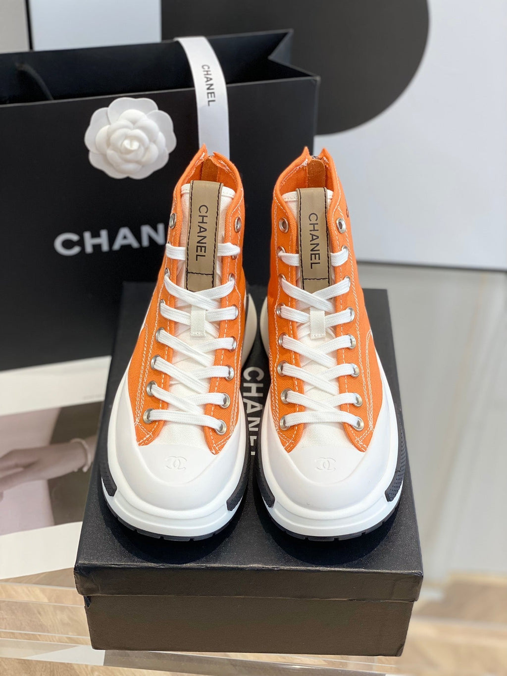 Luxury Shoes Sandals - CHL - 1146