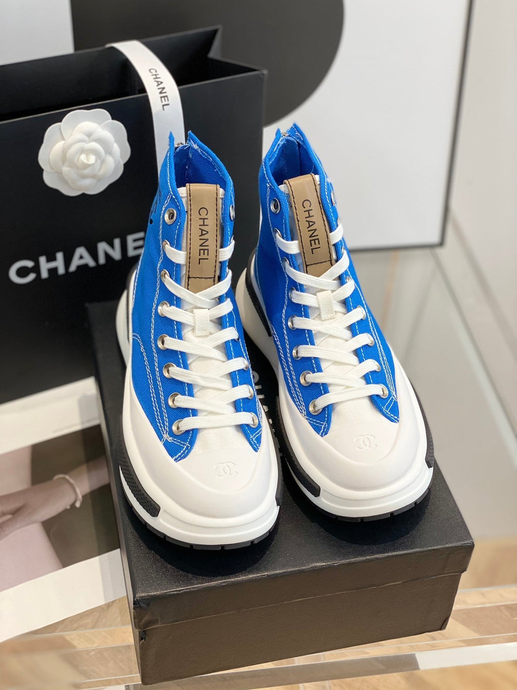 Luxury Shoes Sandals - CHL - 1147