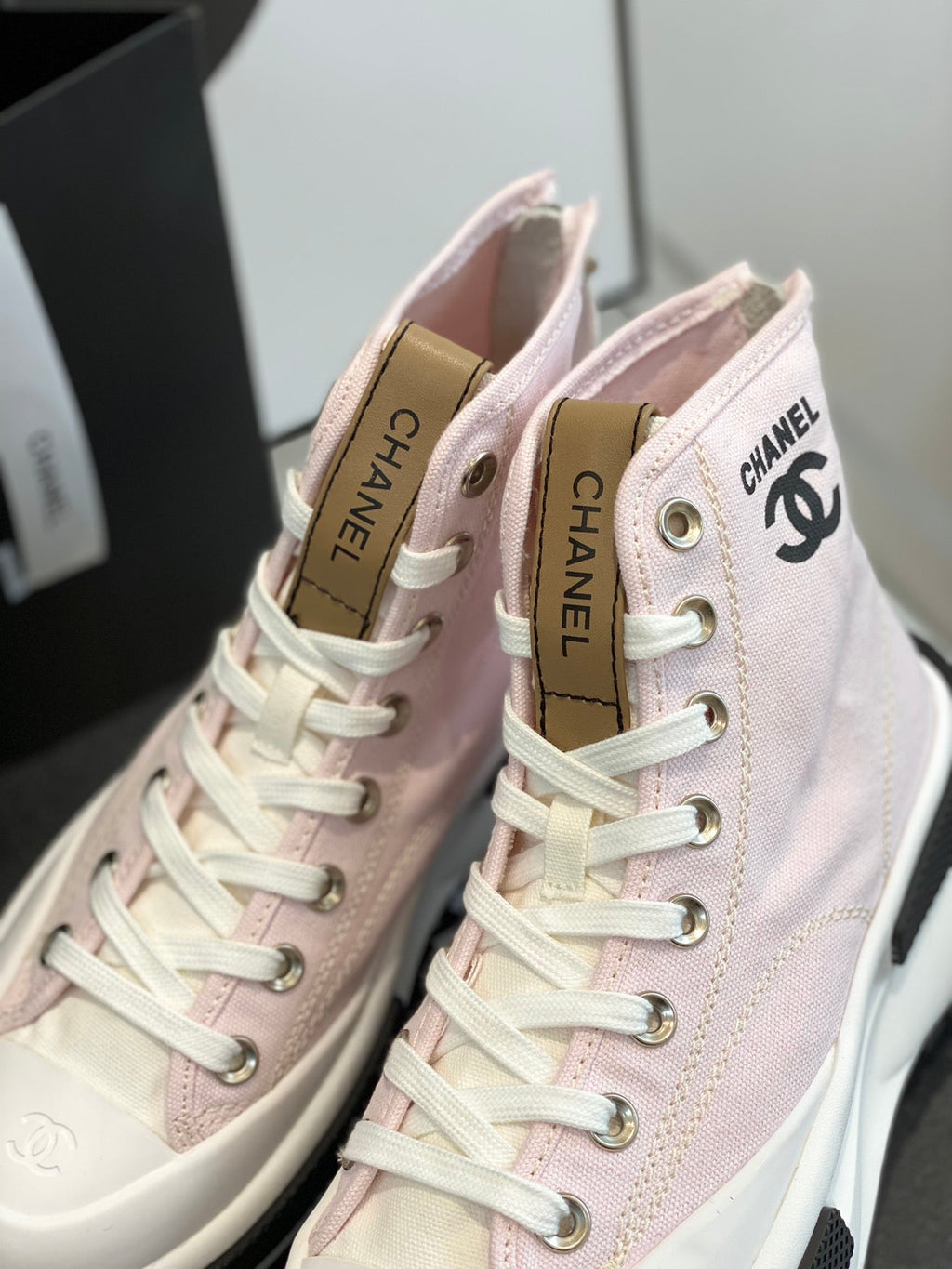 Luxury Shoes Sandals - CHL - 1148