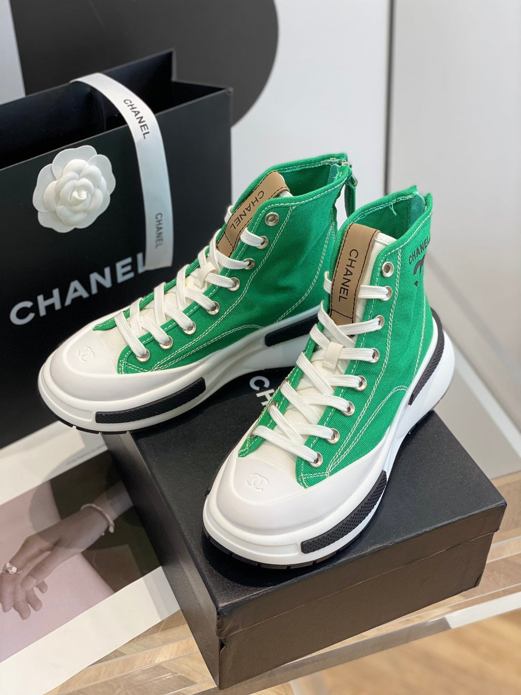 Luxury Shoes Sandals - CHL - 1149