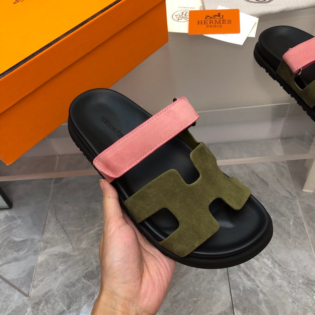 Luxury Shoes - GLAMIS - 199