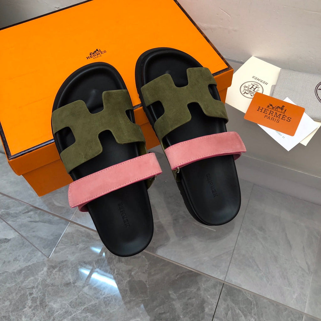 Luxury Shoes - GLAMIS - 199