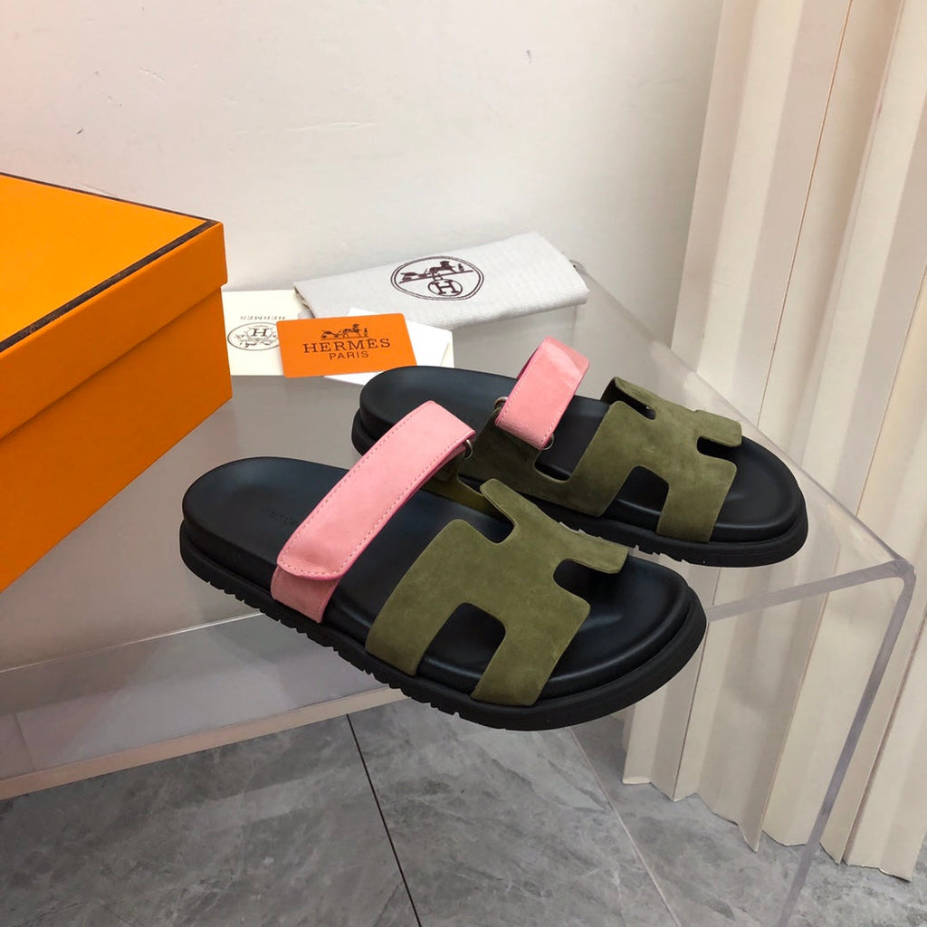Luxury Shoes - GLAMIS - 199