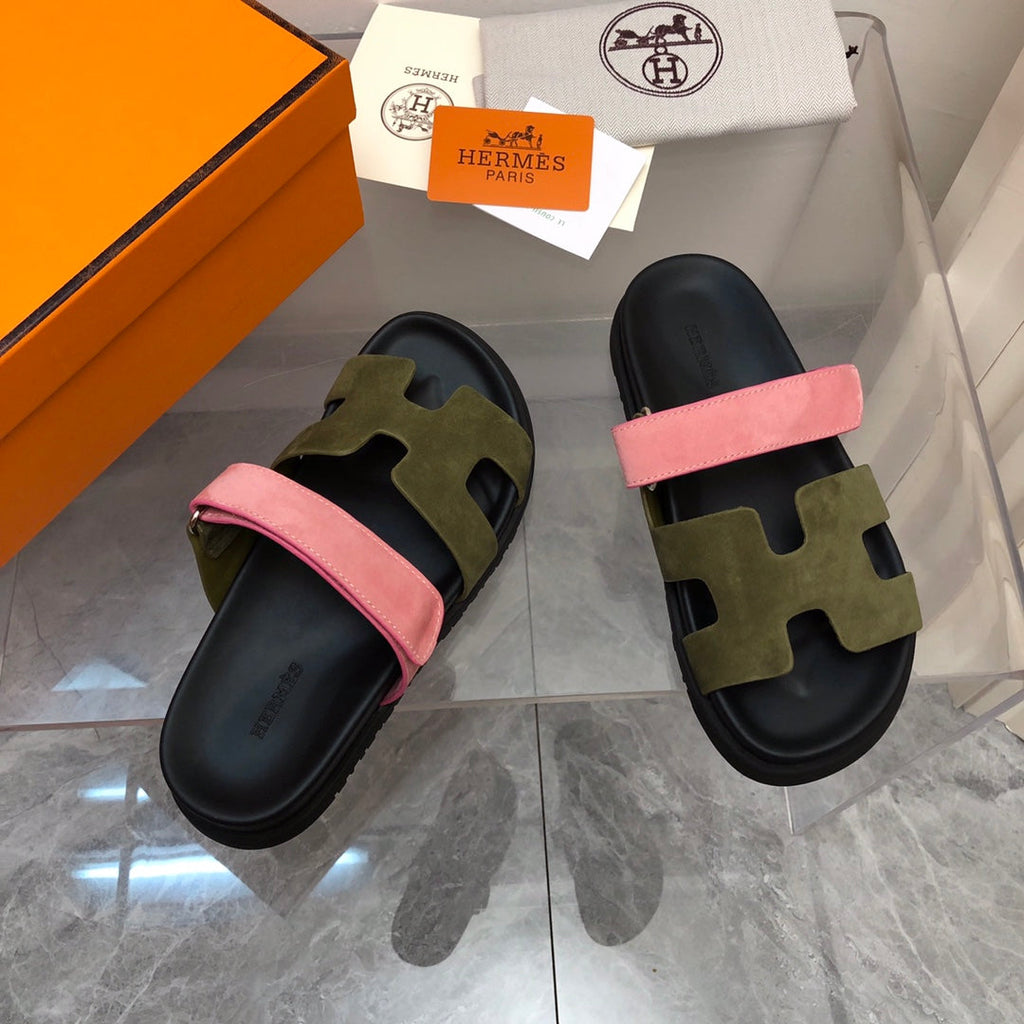 Luxury Shoes - GLAMIS - 199