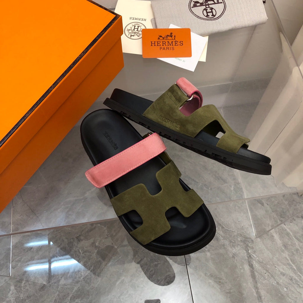 Luxury Shoes - GLAMIS - 199