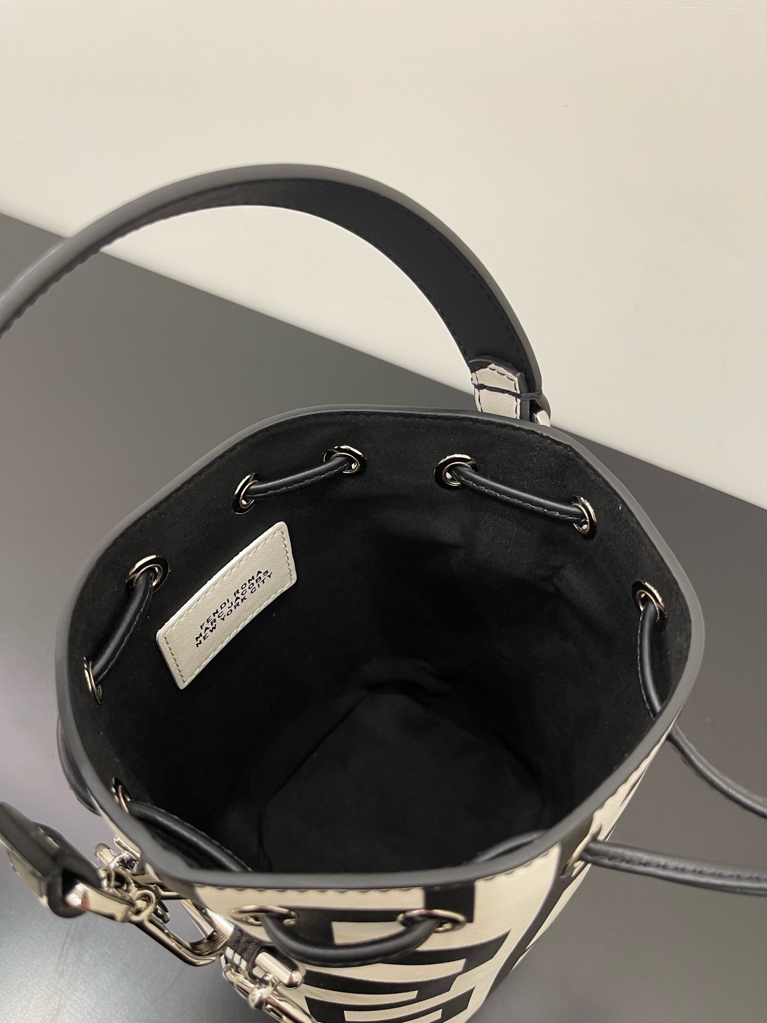 ELE -  Bag - FED - 083