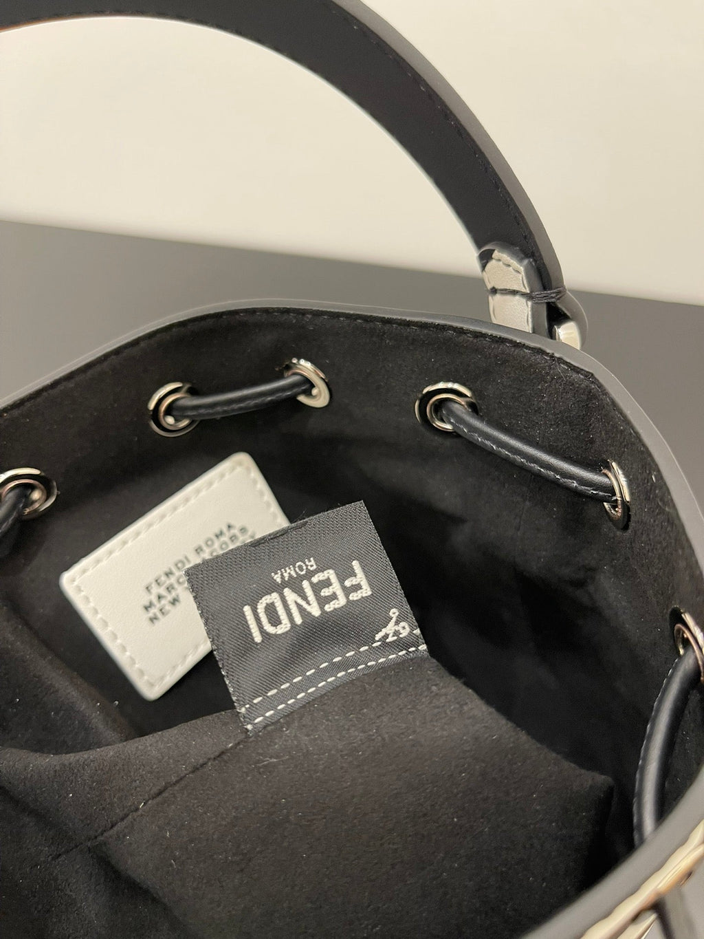 ELE -  Bag - FED - 083