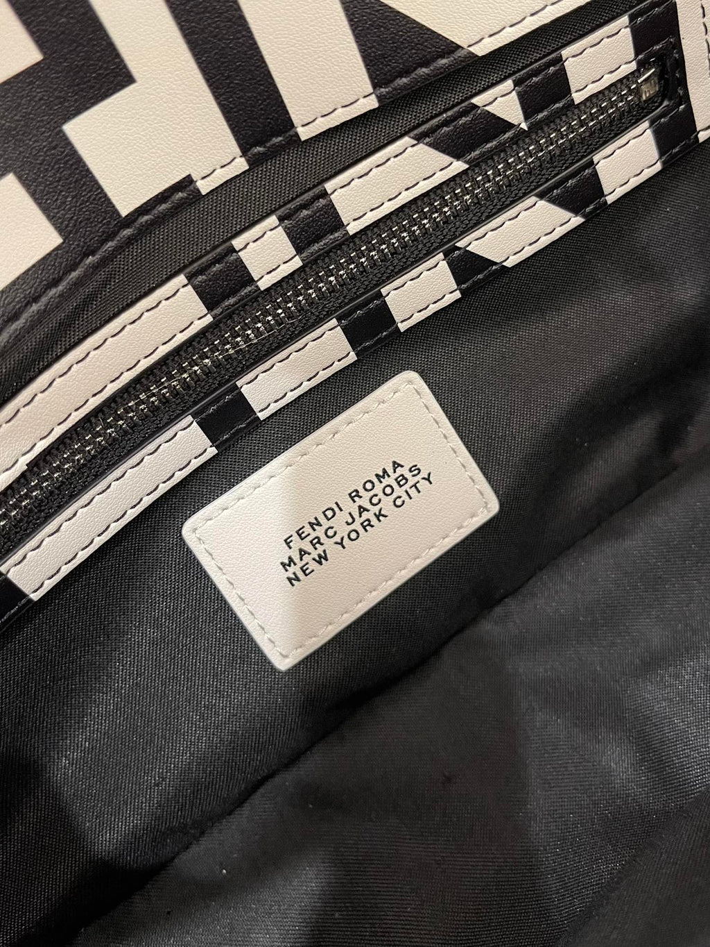 ELE -  Bag - FED - 082