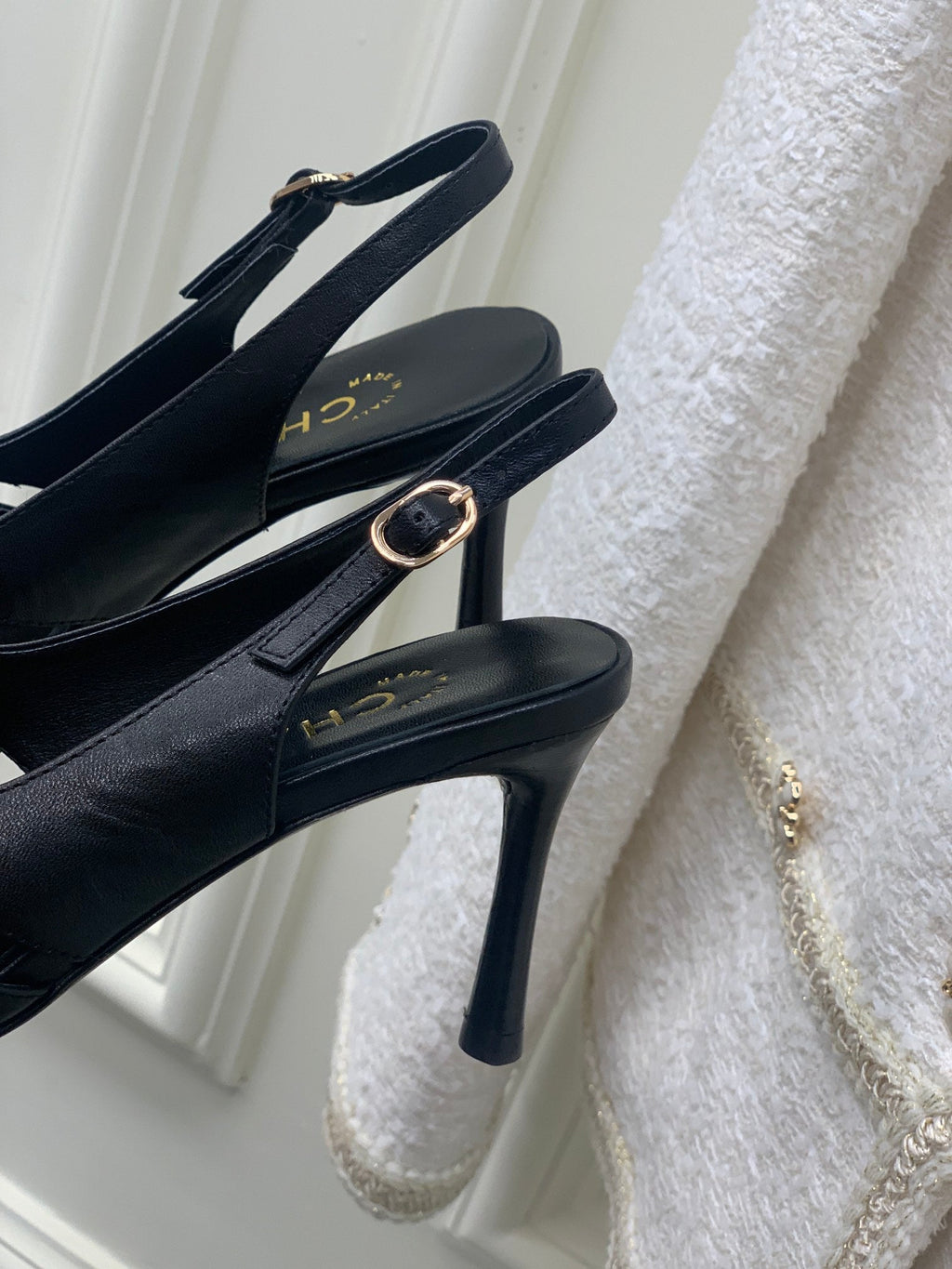 Luxury Shoes Sandals - CHL - 599