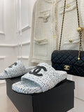 Luxury Shoes Sandals - CHL - 1135