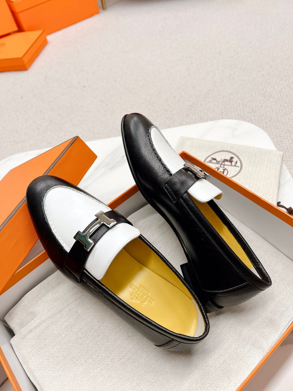 Luxury Shoes - GLAMIS - 463