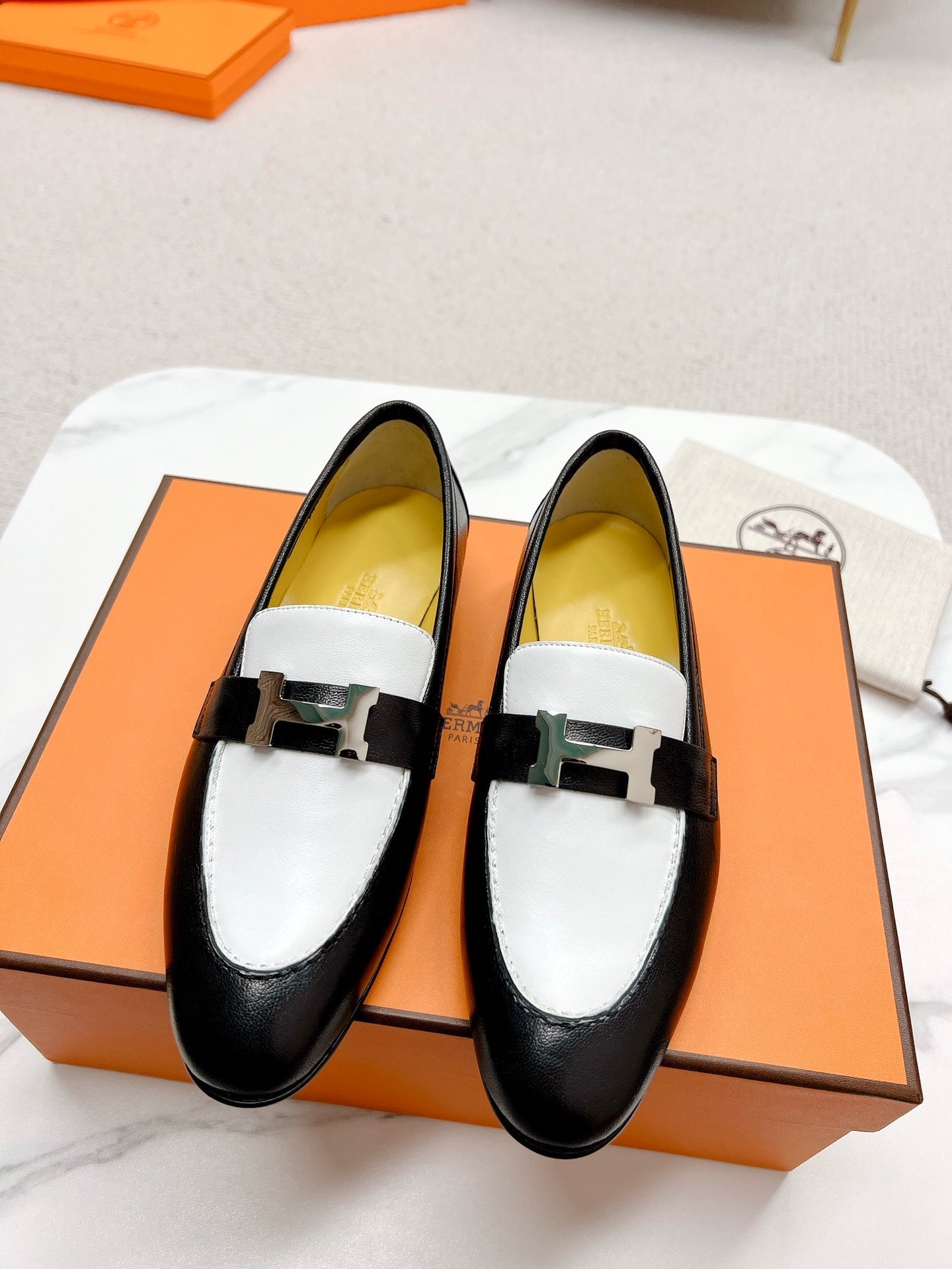 Luxury Shoes - GLAMIS - 463