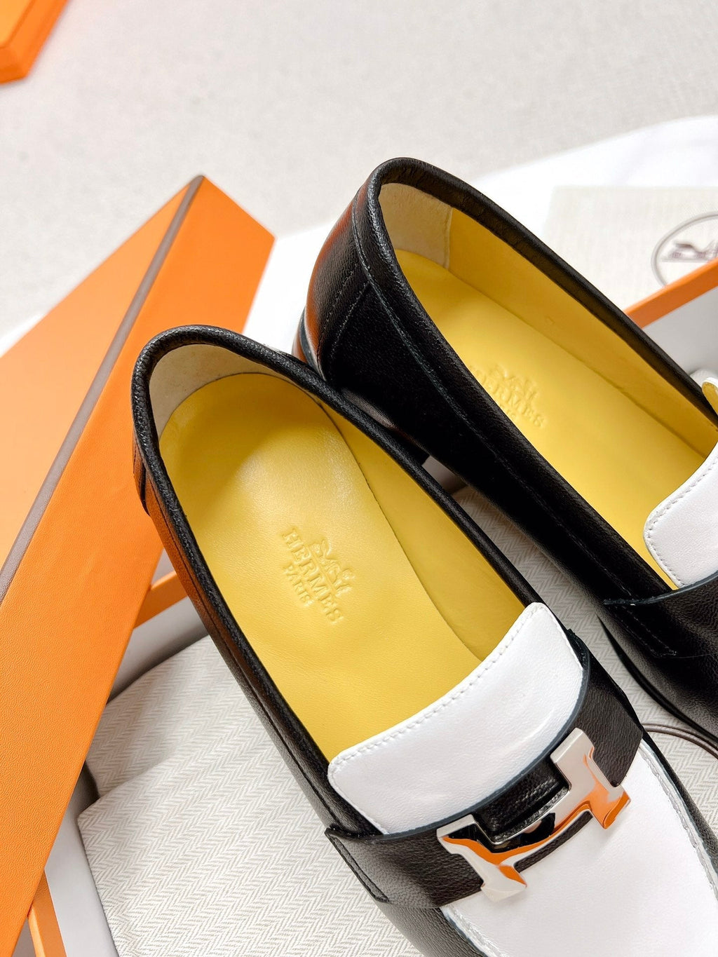 Luxury Shoes - GLAMIS - 463