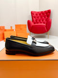Luxury Shoes - GLAMIS - 463