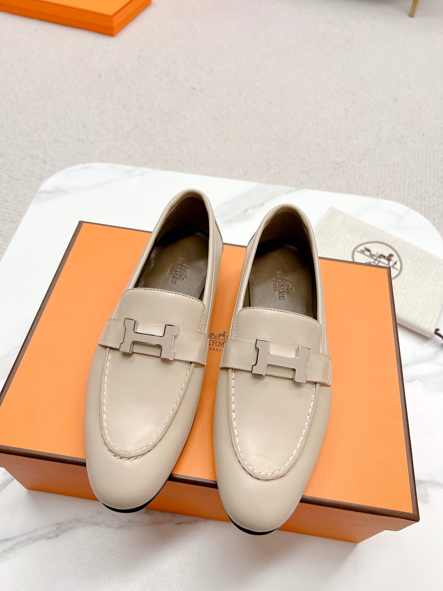 Luxury Shoes - GLAMIS - 465