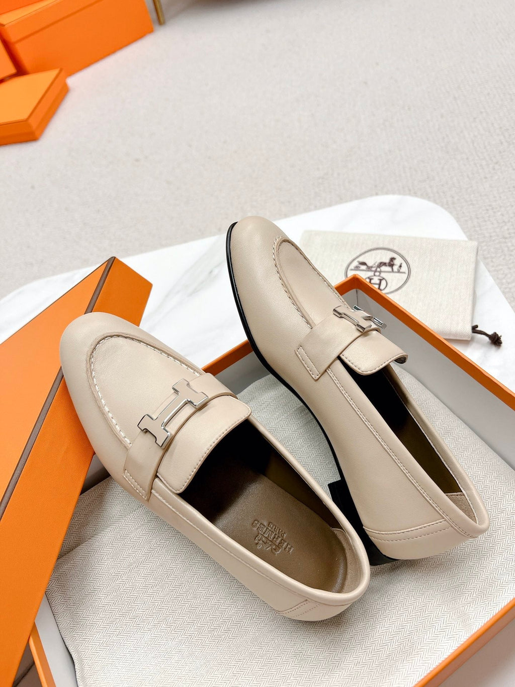 Luxury Shoes - GLAMIS - 465