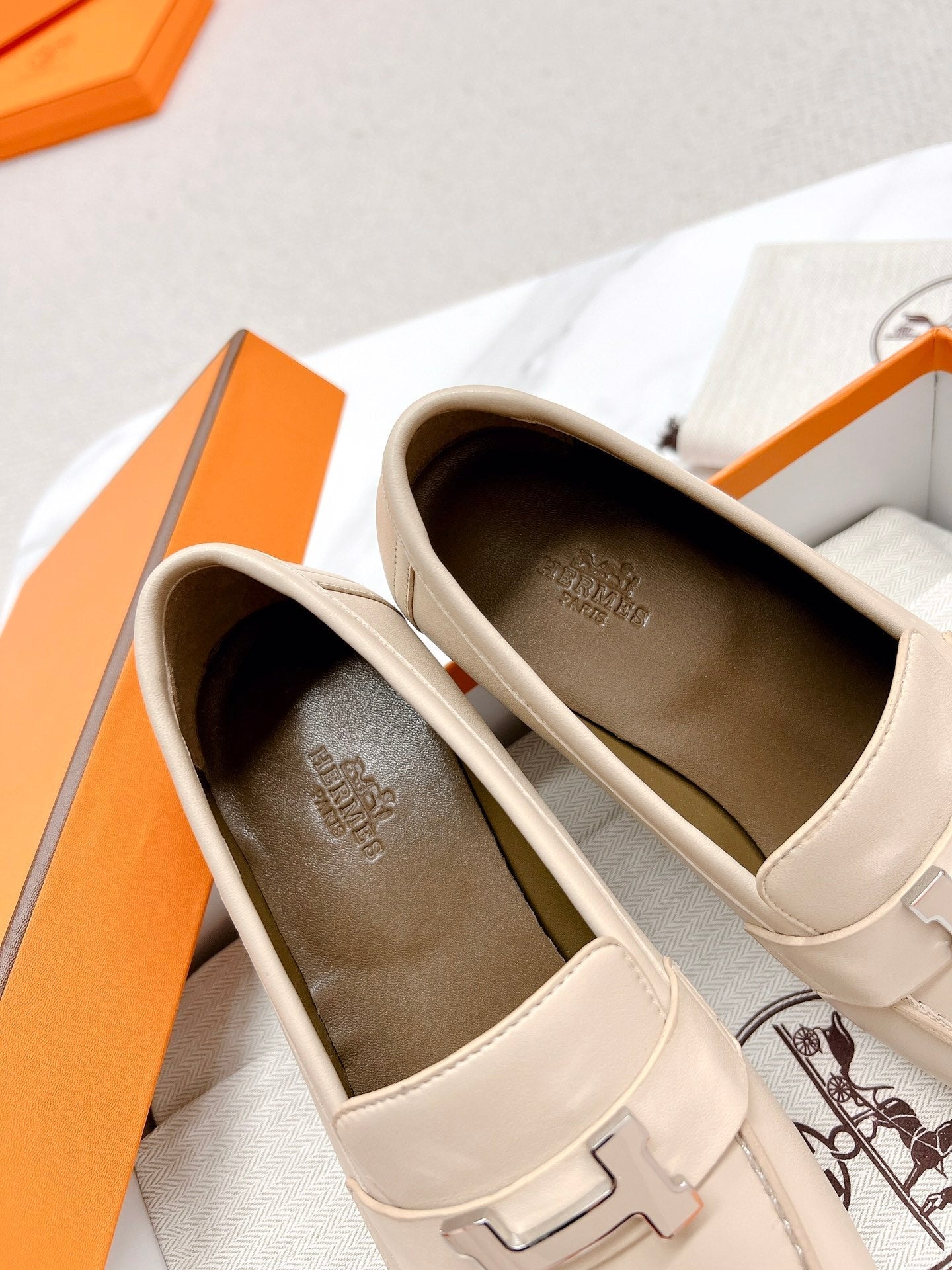 Luxury Shoes - GLAMIS - 465