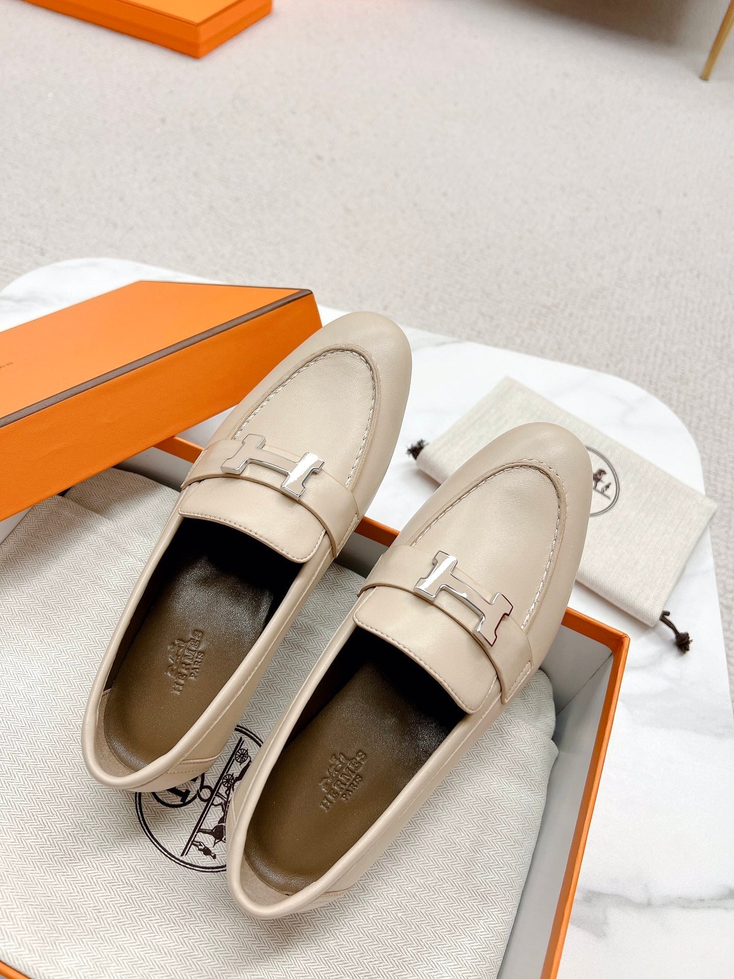 Luxury Shoes - GLAMIS - 465
